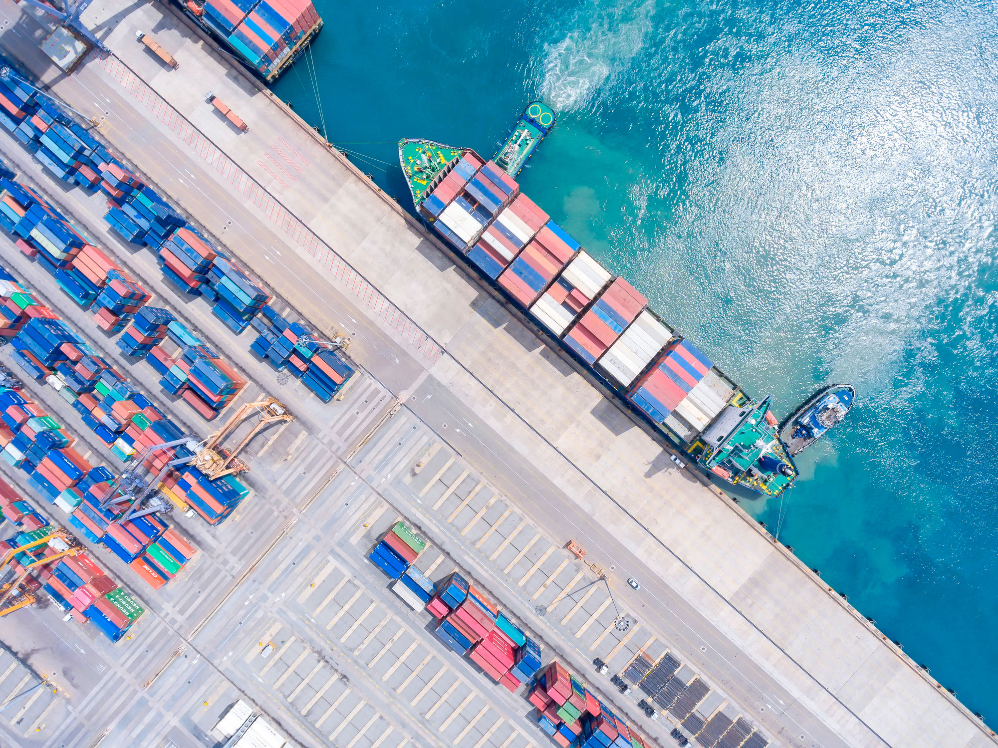 Reparación y mantenimiento de techos Industriales